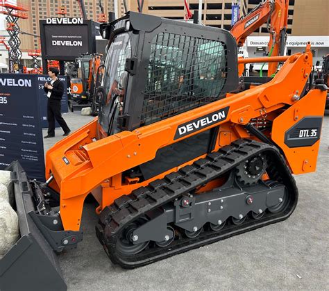 doosan double roller for skid steer|bobcat skid steer official site.